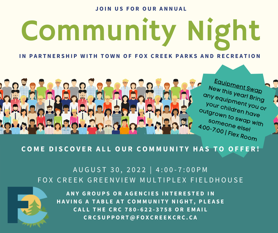 Community Night